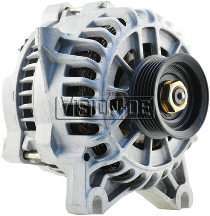 BBB Industries New Alternator N8448