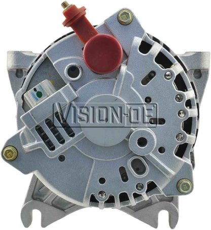 BBB Industries New Alternator N8472