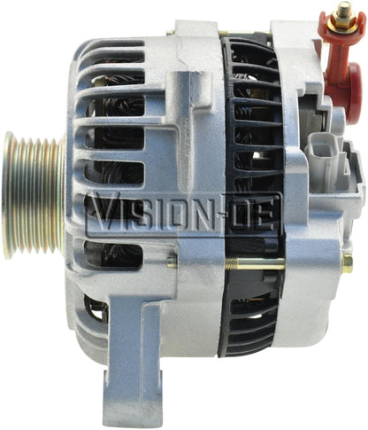 BBB Industries New Alternator N8472