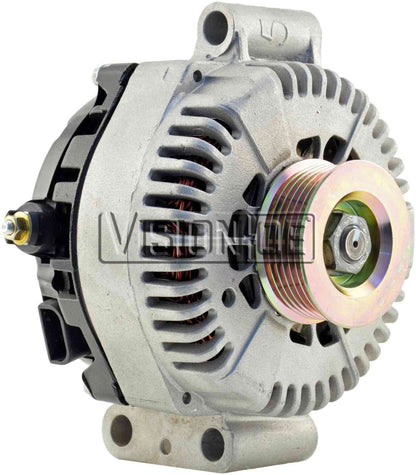 BBB Industries New Alternator N8477