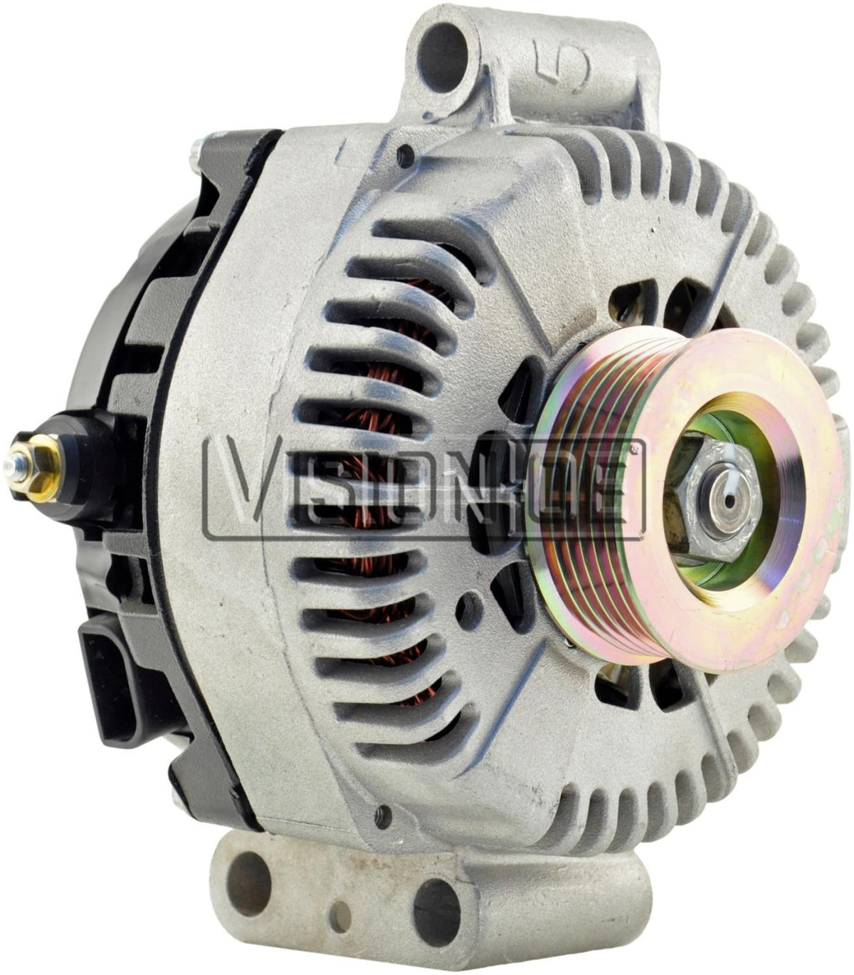 BBB Industries New Alternator N8477