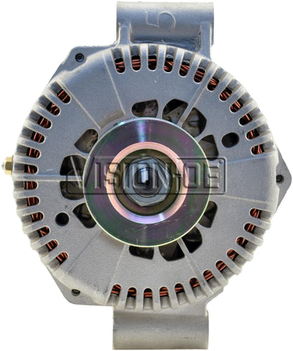 BBB Industries New Alternator N8477