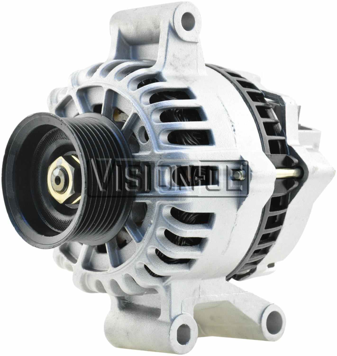 BBB Industries New Alternator N8479