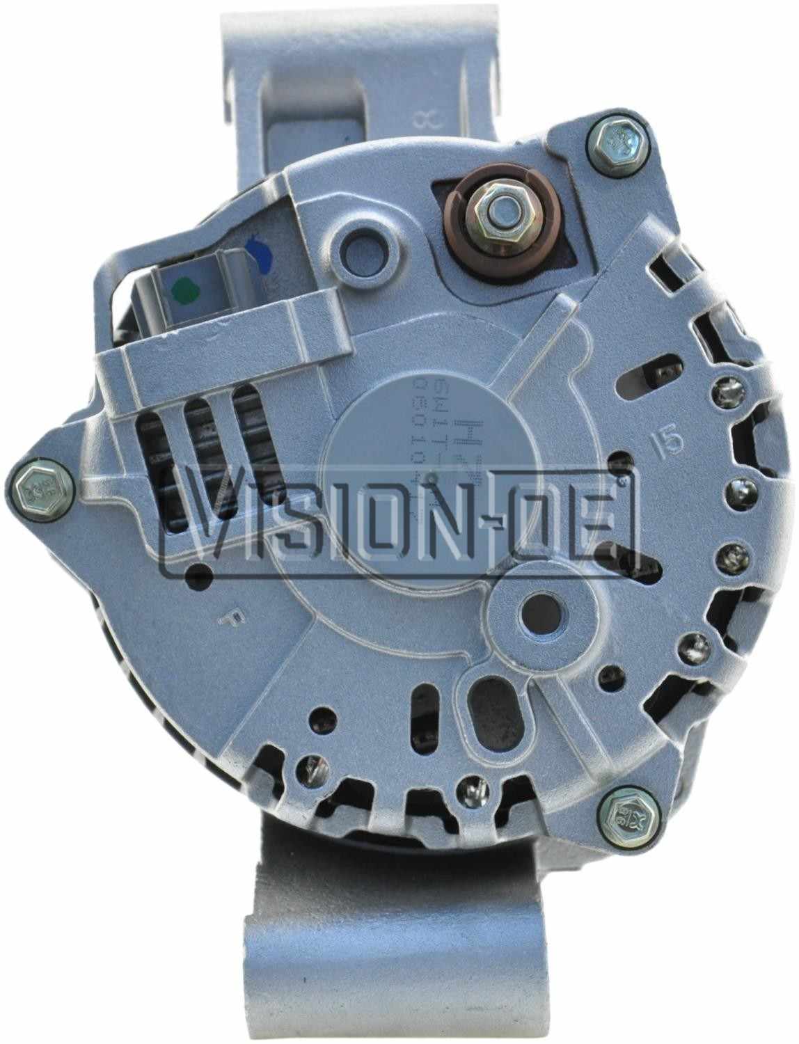 BBB Industries New Alternator N8479