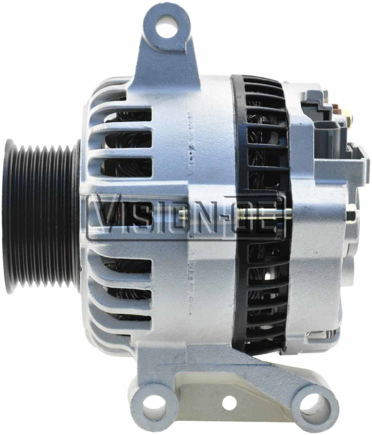 BBB Industries New Alternator N8479