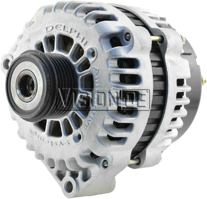 BBB Industries New Alternator N8489