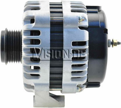 BBB Industries New Alternator N8489