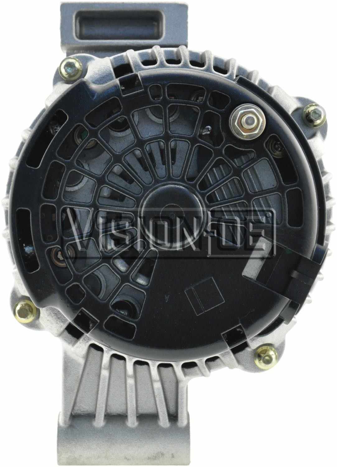 BBB Industries New Alternator N8497