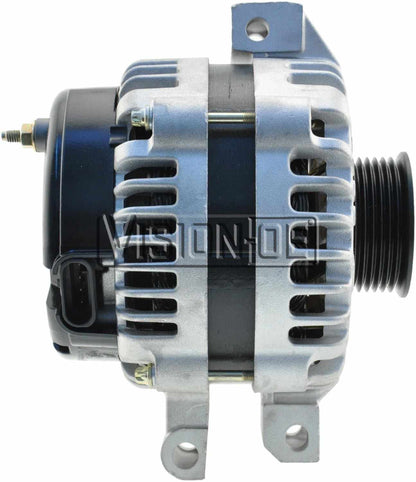 BBB Industries New Alternator N8497