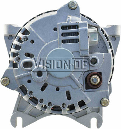 BBB Industries New Alternator N8516