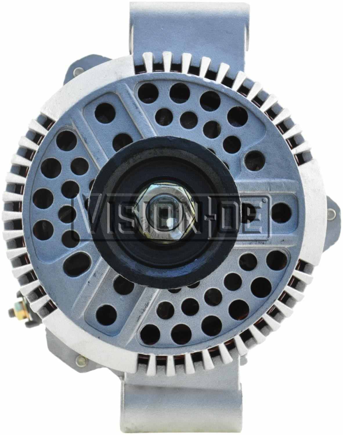 BBB Industries New Alternator N8519
