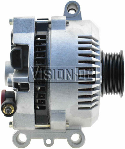 BBB Industries New Alternator N8519