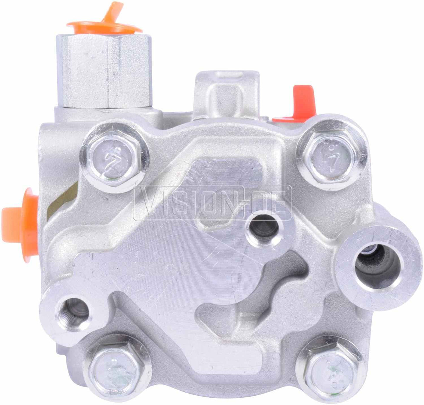 BBB Industries Power Steering Pump N910-0101