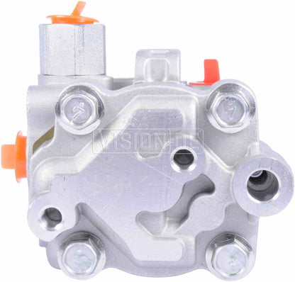 BBB Industries Power Steering Pump N910-0101