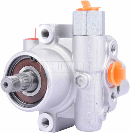 BBB Industries New Power Steering Pump N910-0101