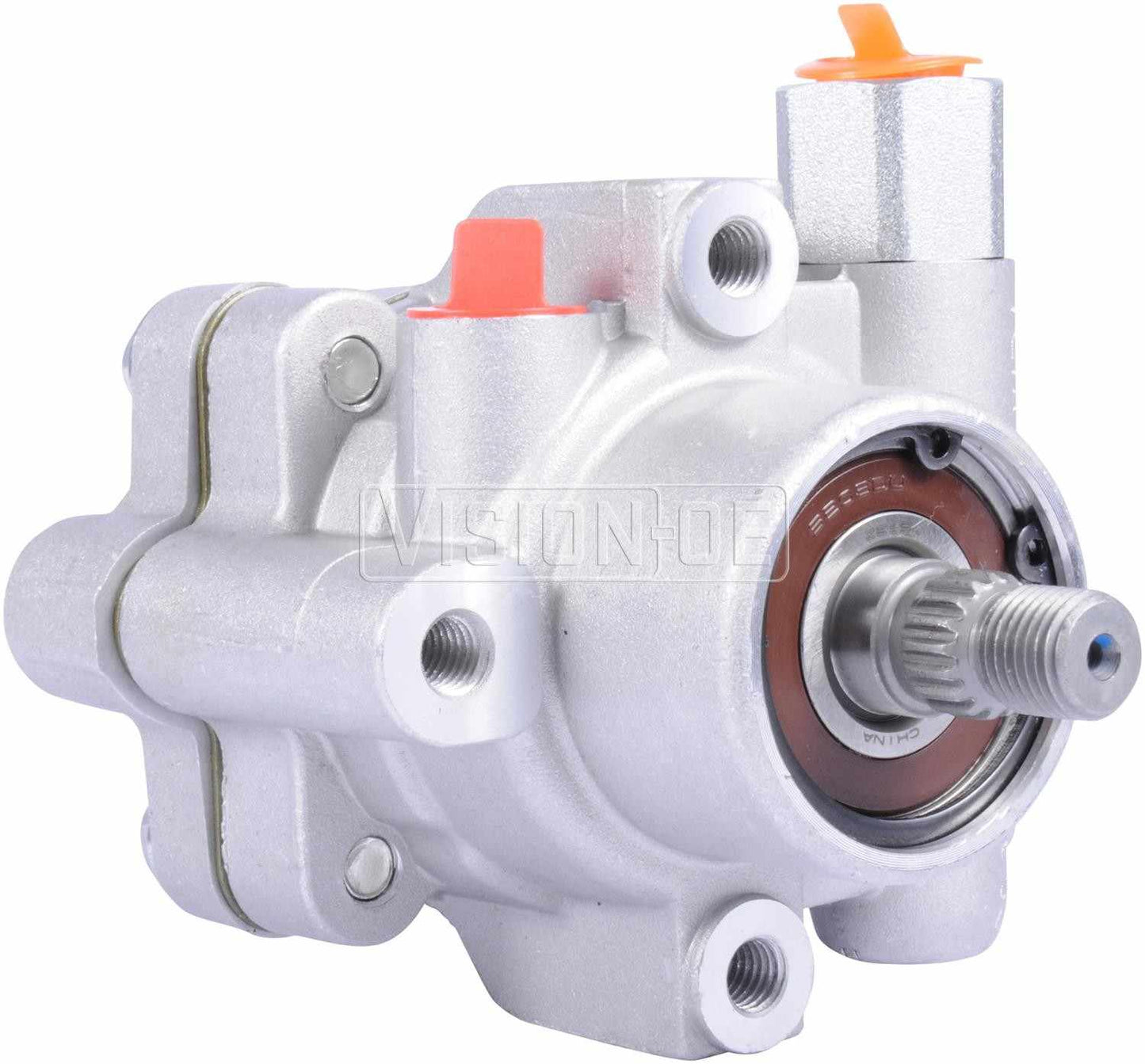 BBB Industries Power Steering Pump N910-0101
