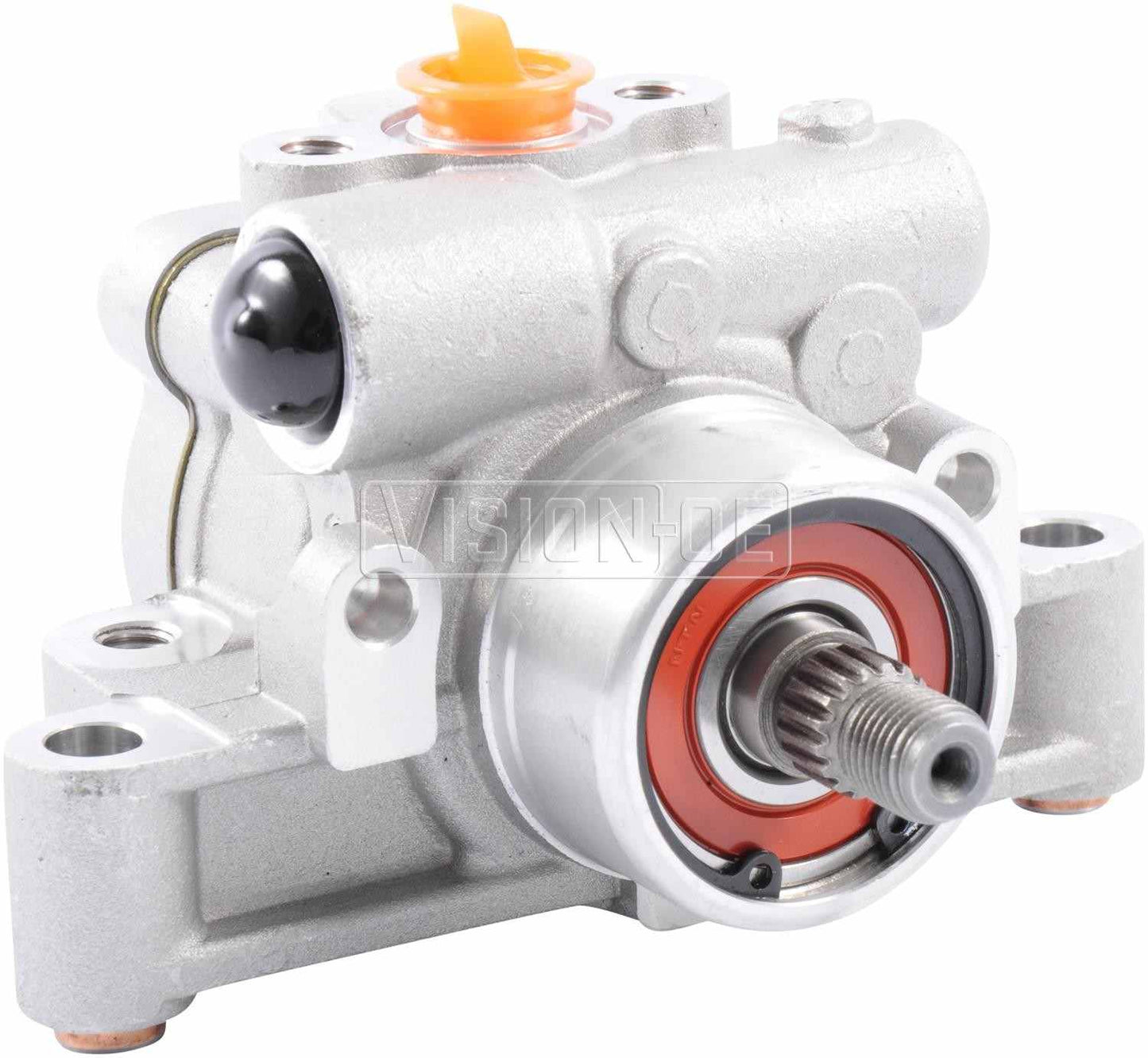 BBB Industries New Power Steering Pump N910-0115