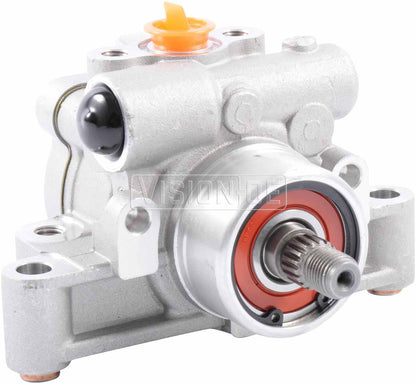 BBB Industries New Power Steering Pump N910-0115