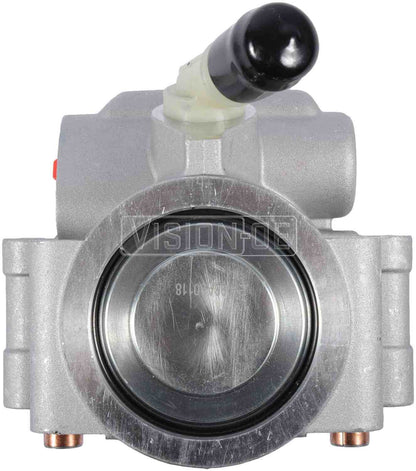 BBB Industries New Power Steering Pump N910-0118