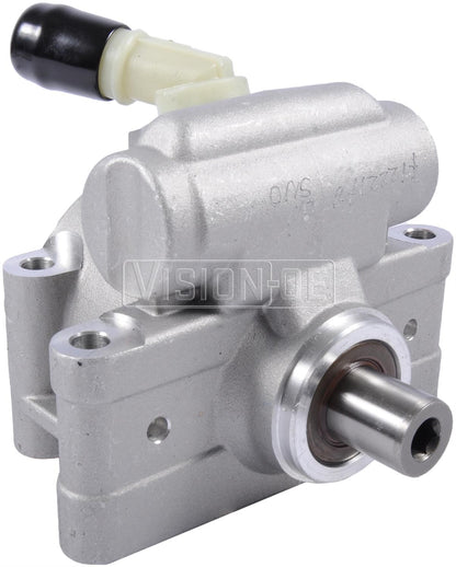 BBB Industries New Power Steering Pump N910-0118