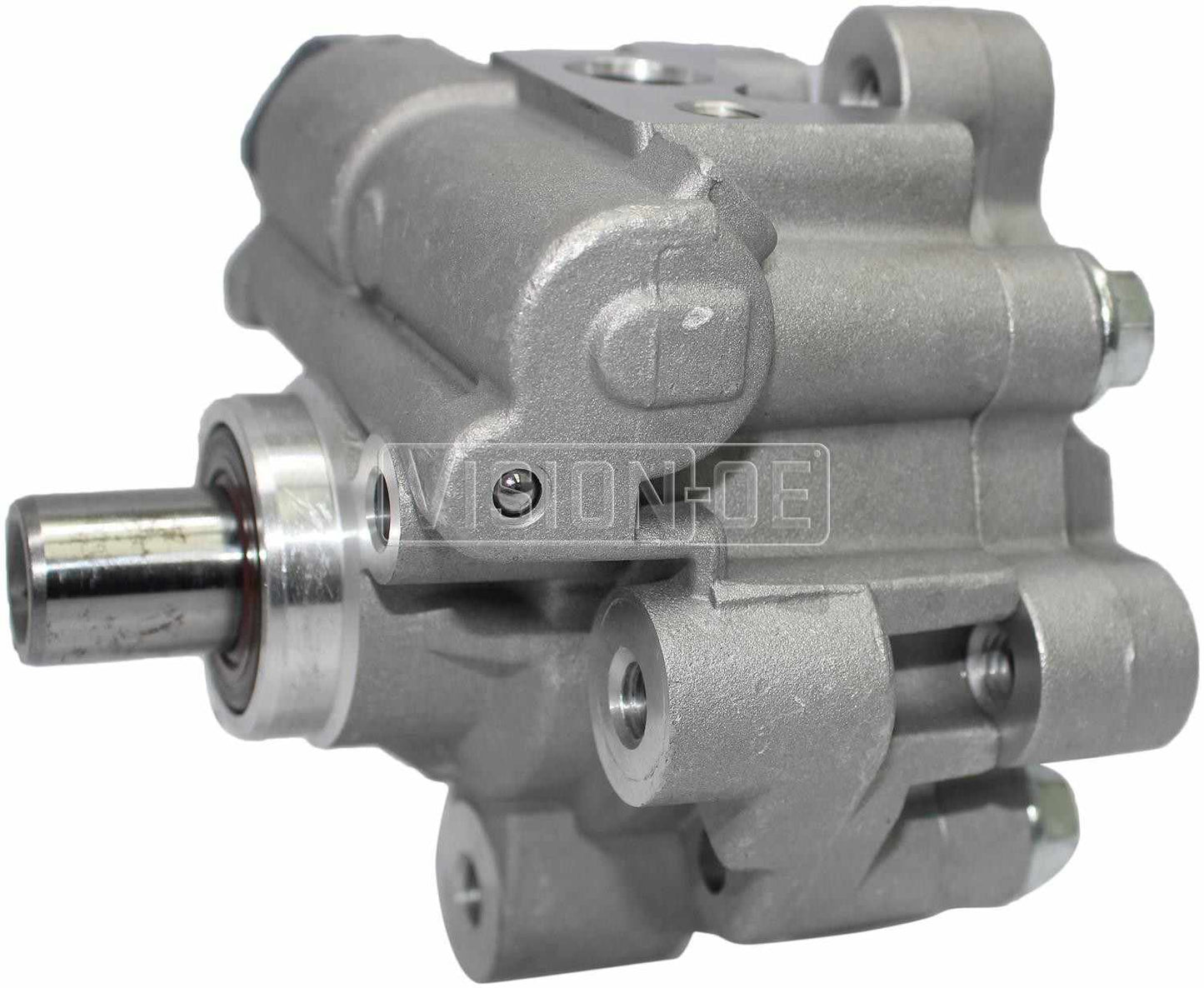 BBB Industries New Power Steering Pump N920-0107