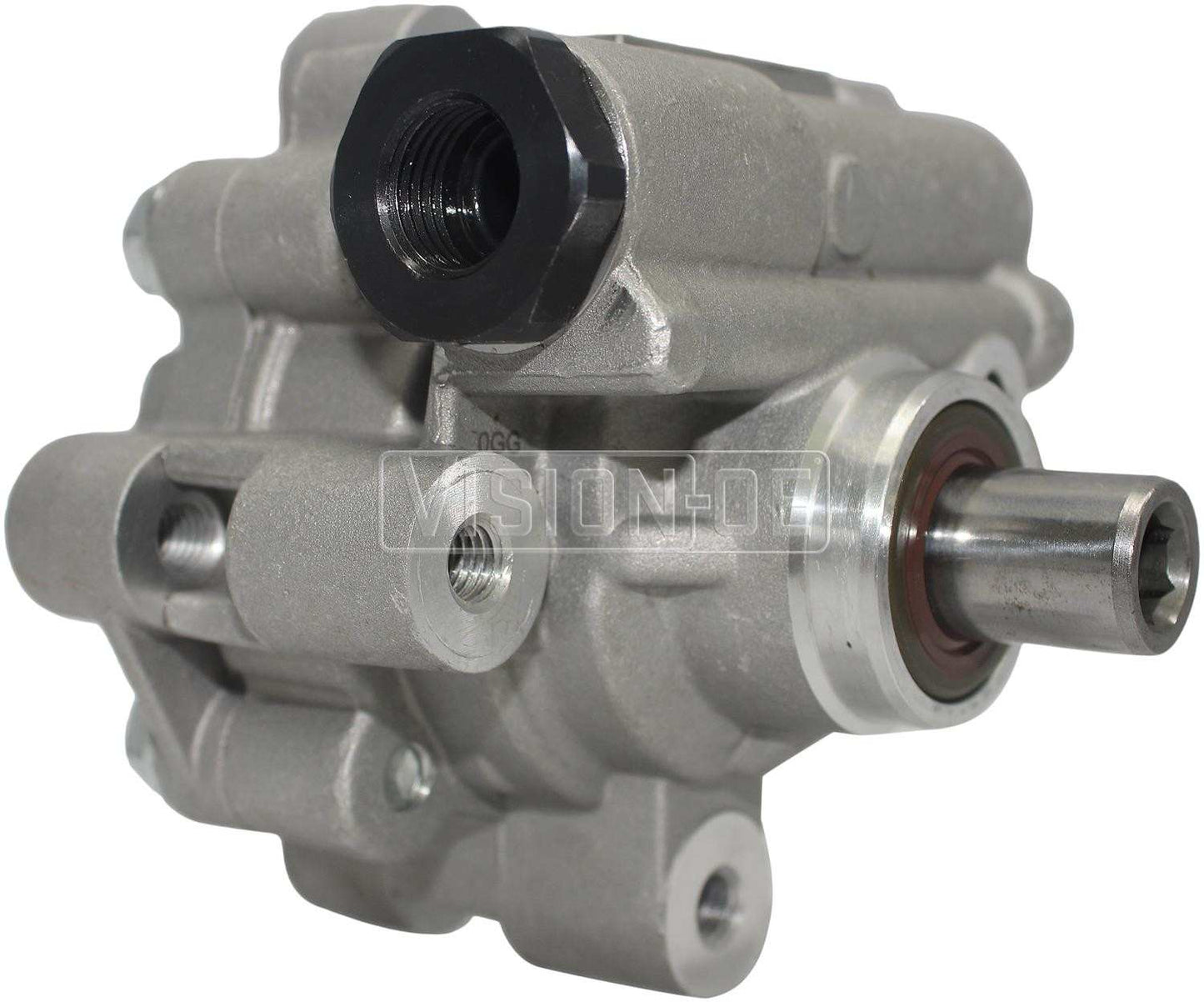 BBB Industries New Power Steering Pump N920-0107