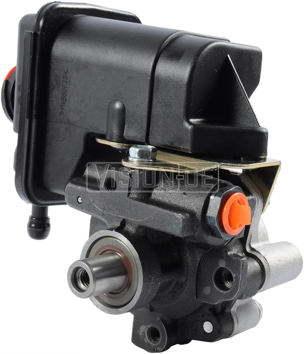 BBB Industries New Power Steering Pump N920-01108