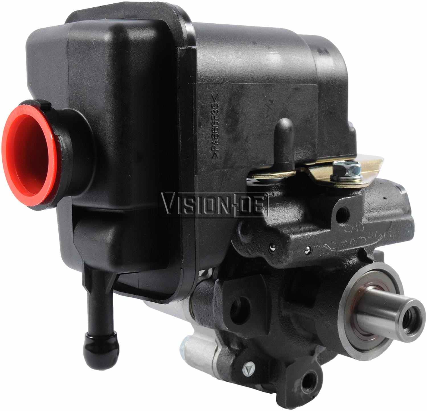 Vision OE New Power Steering Pump N920-01108