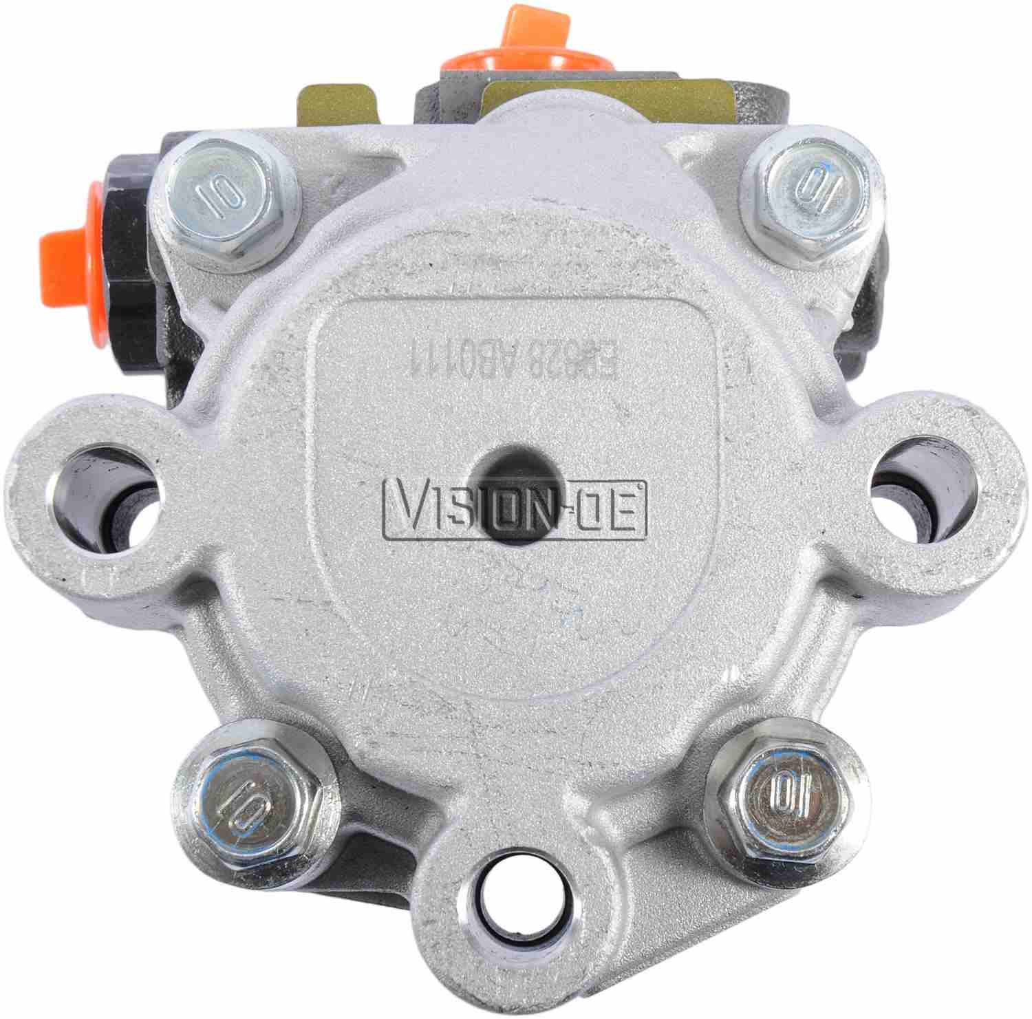BBB Industries New Power Steering Pump N920-0111