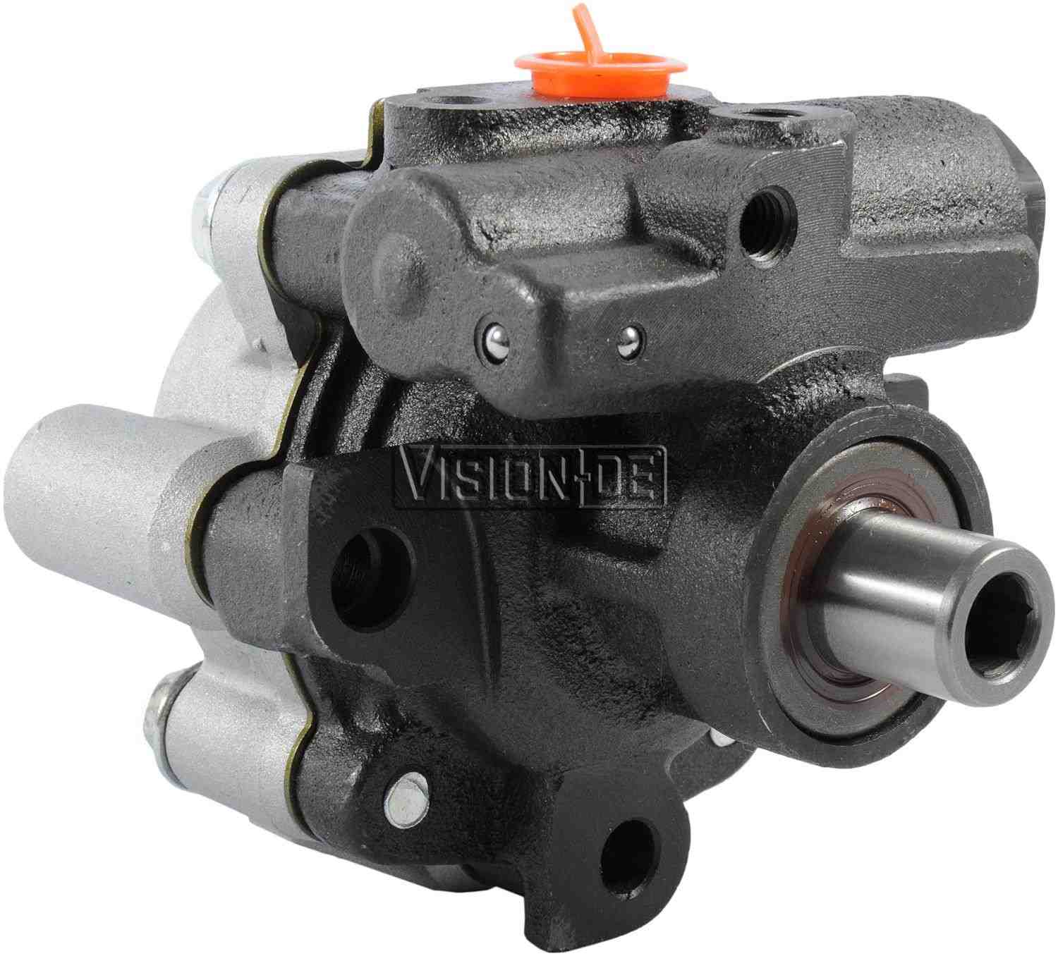 BBB Industries New Power Steering Pump N920-0111