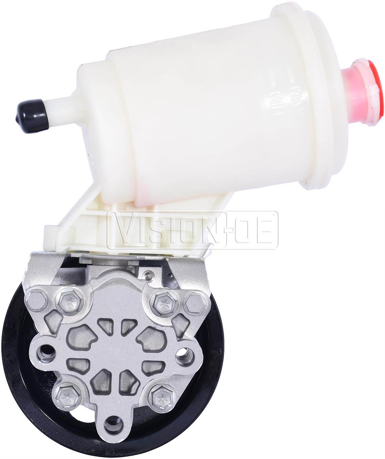 BBB Industries New Power Steering Pump N920-01154A1