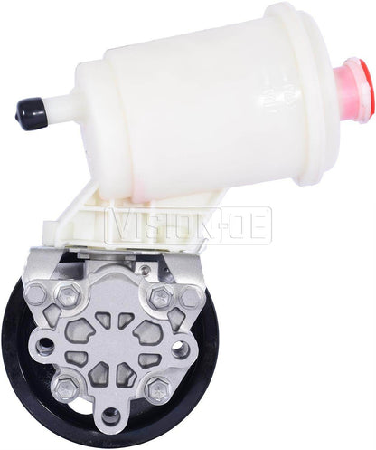 BBB Industries New Power Steering Pump N920-01154A1