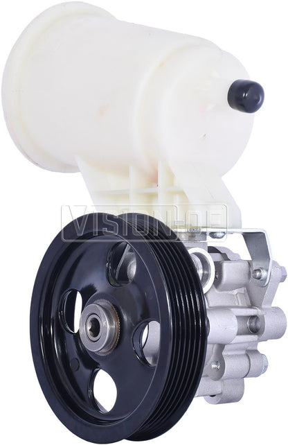 BBB Industries New Power Steering Pump N920-01154A1