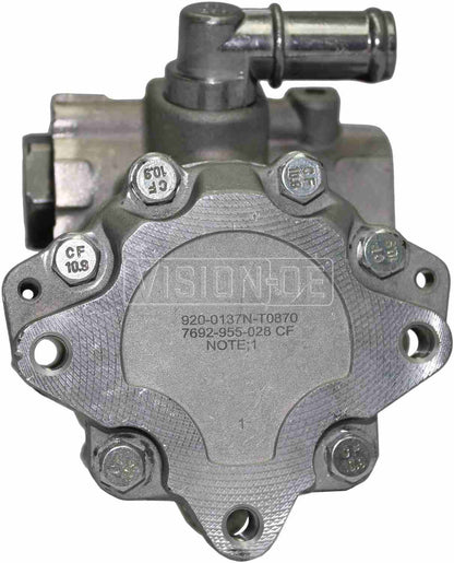 BBB Industries N920-0137