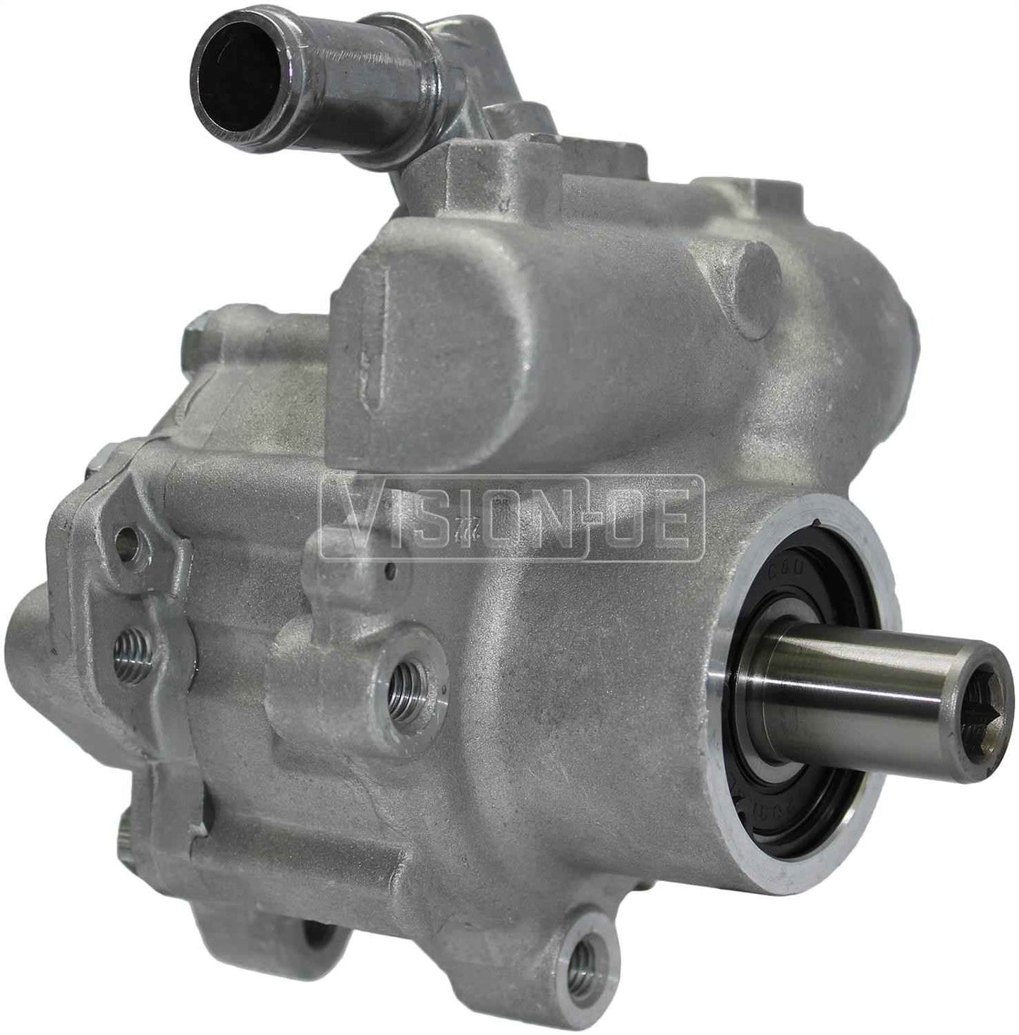 BBB Industries N920-0137