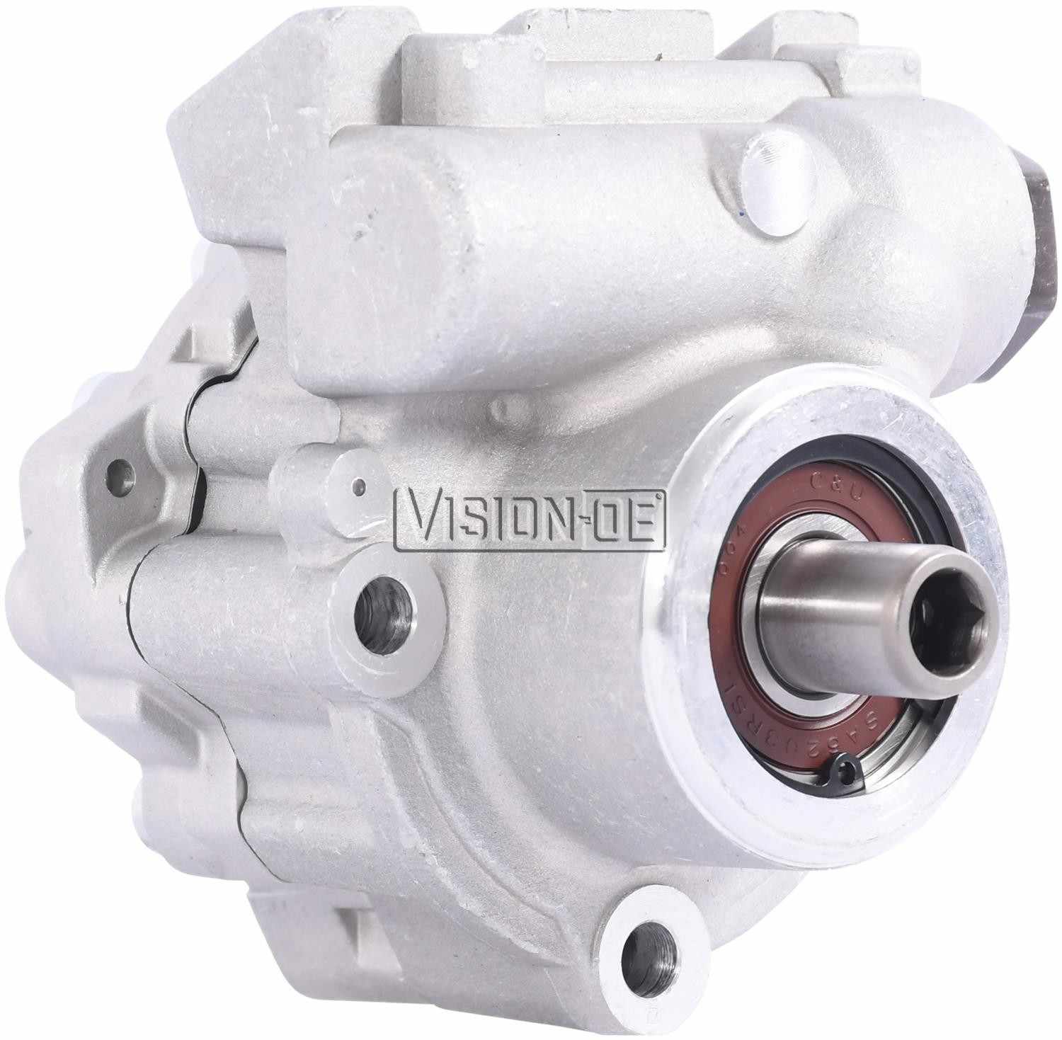 Vision OE New Power Steering Pump N920-0139