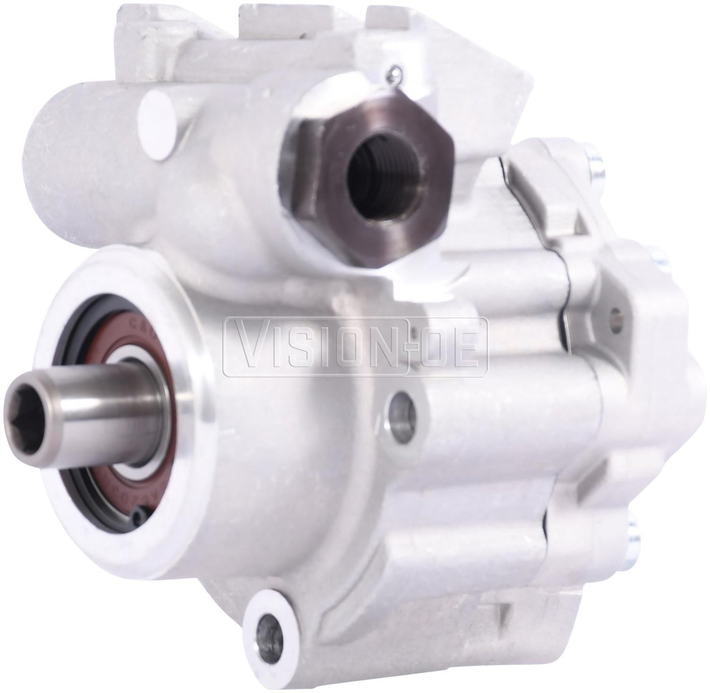 BBB Industries New Power Steering Pump N920-0139