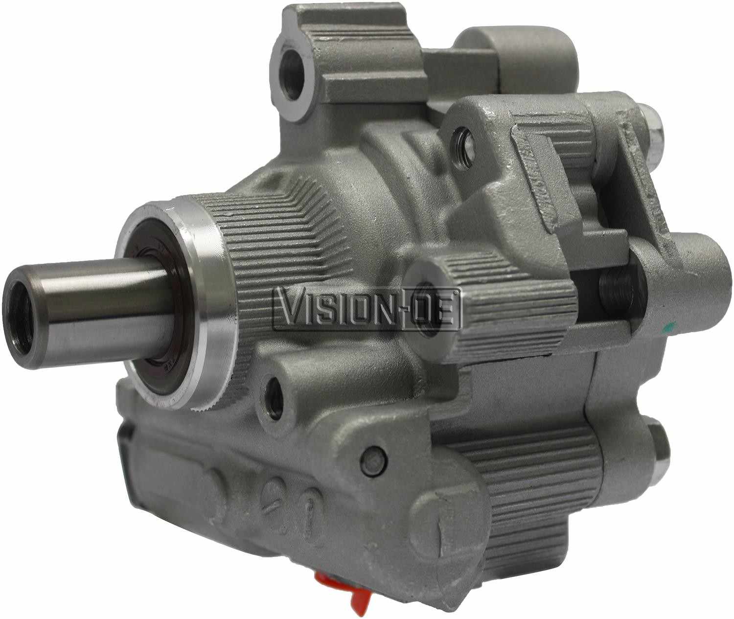 Vision OE New Power Steering Pump N920-0141