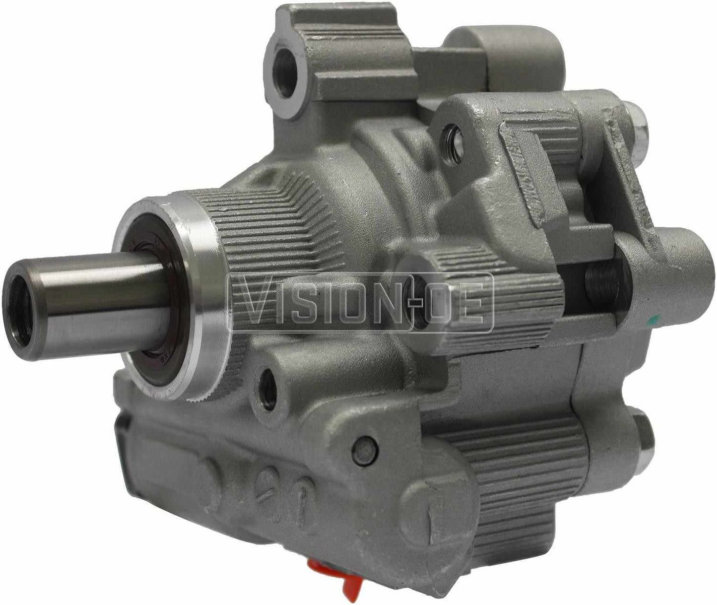 BBB Industries New Power Steering Pump N920-0141