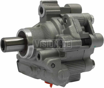 BBB Industries New Power Steering Pump N920-0141