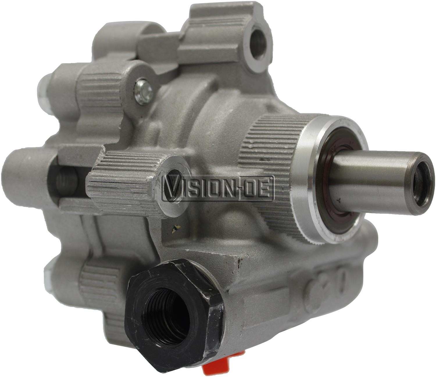 Vision OE New Power Steering Pump N920-0141