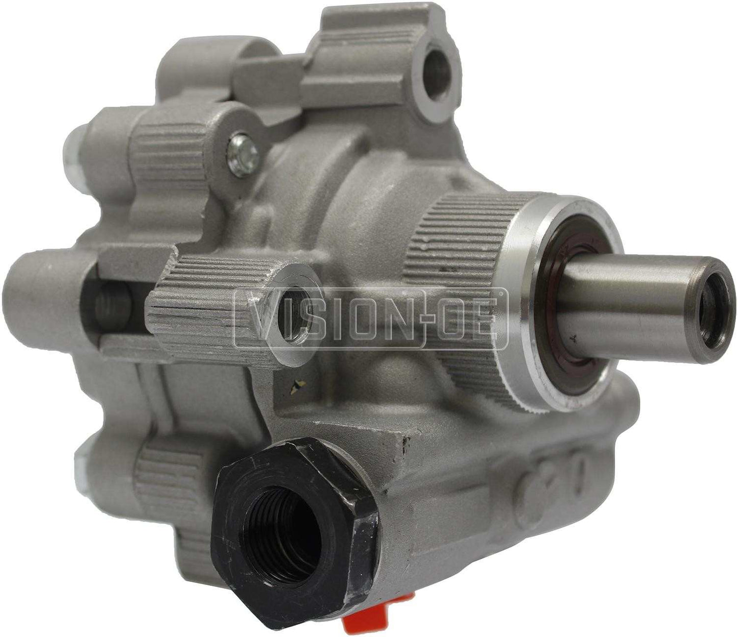 BBB Industries New Power Steering Pump N920-0141