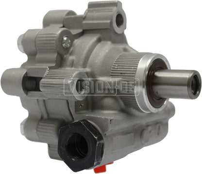 BBB Industries New Power Steering Pump N920-0141
