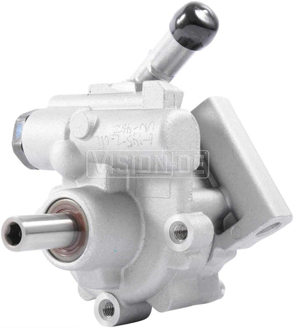 BBB Industries New Power Steering Pump N920-0149