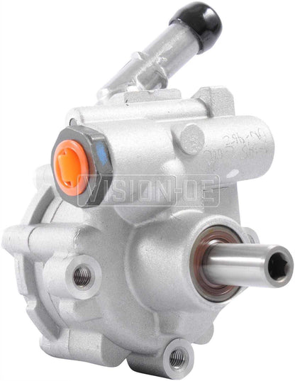 BBB Industries New Power Steering Pump N920-0149