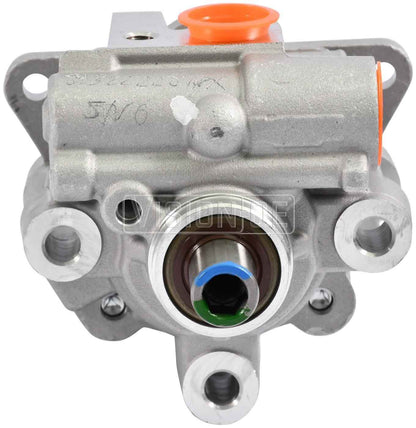BBB Industries New Power Steering Pump N920-0154