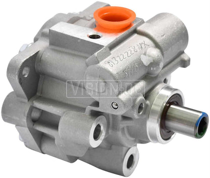 BBB Industries New Power Steering Pump N920-0154