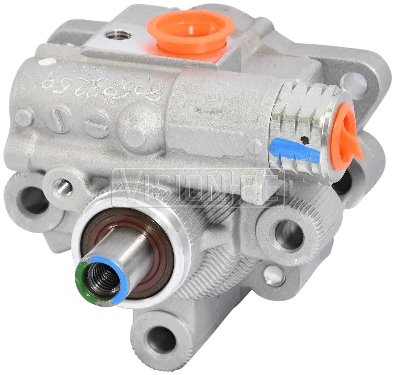 BBB Industries N920-0156