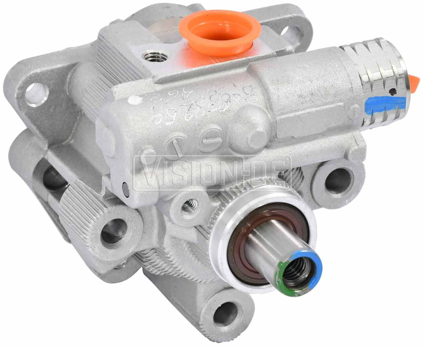 BBB Industries N920-0156