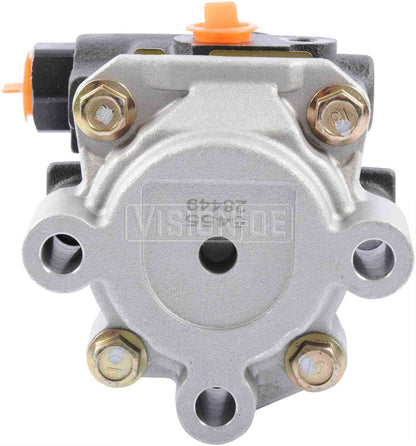 BBB Industries New Power Steering Pump N930-0102
